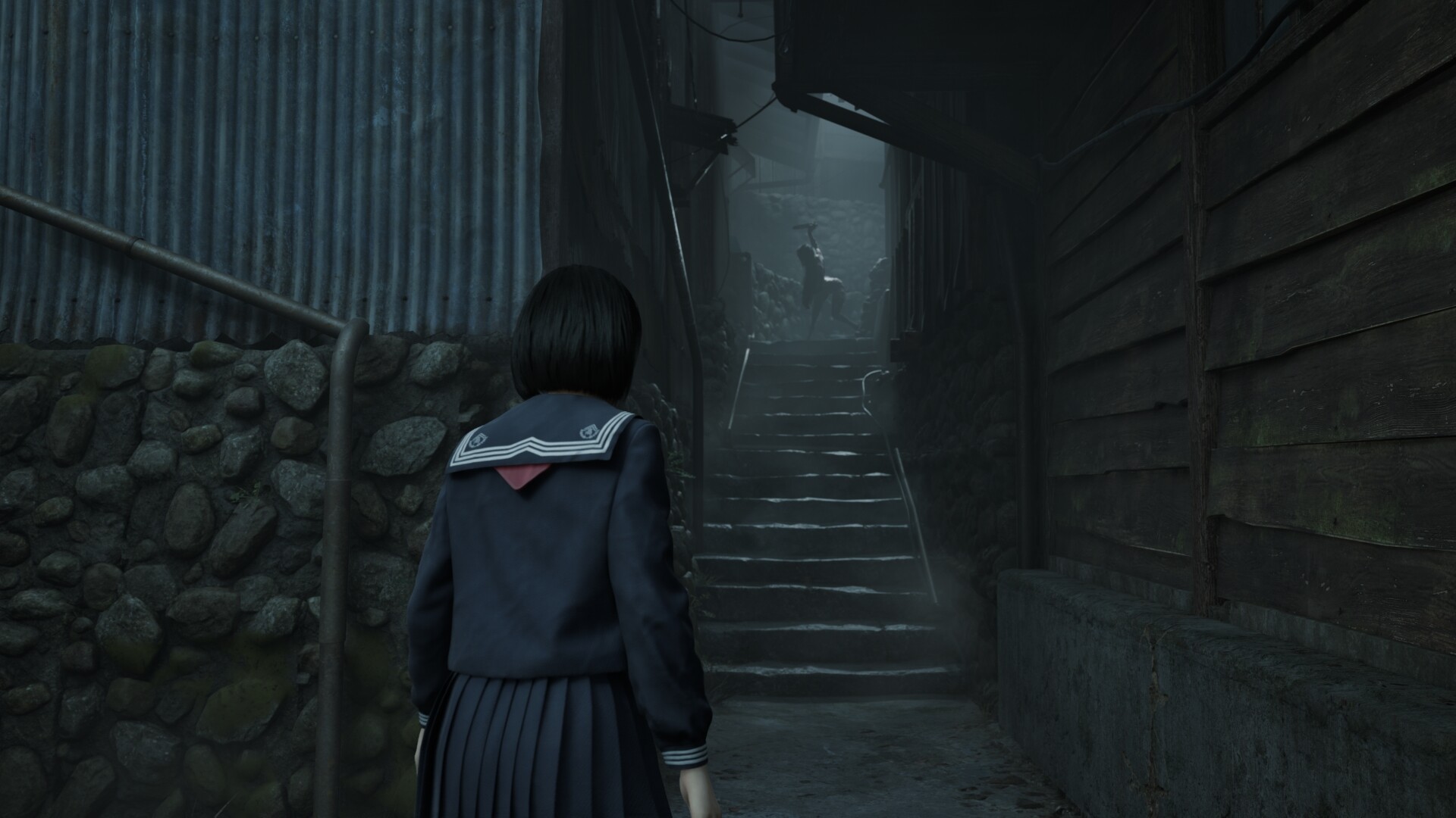 寂静岭f/SILENT HILL f  第2张