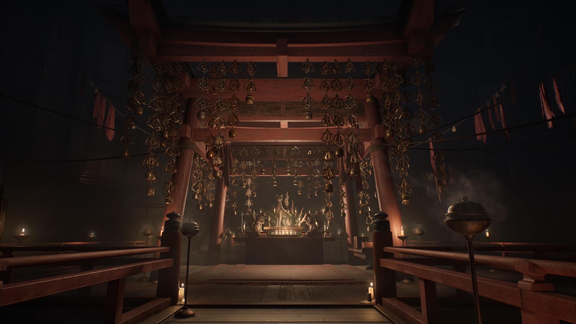 寂静岭f/SILENT HILL f  第4张