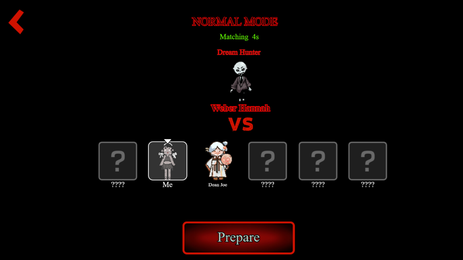 闹鬼宿舍/Haunted Dorm  第1张