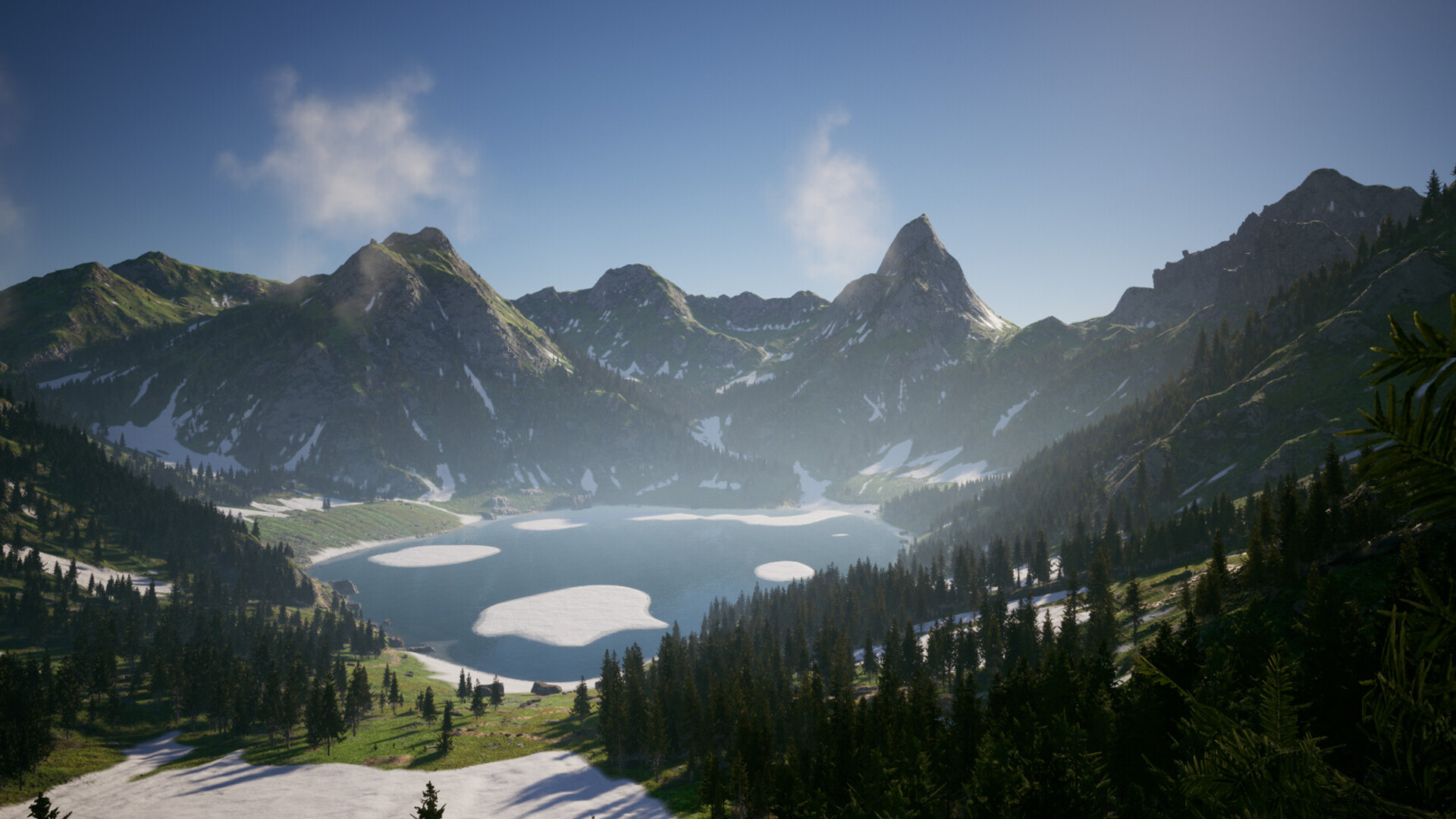 TRYP FPV:无人机竞速模拟器/TRYP FPV: Drone Racer Simulator  第1张 TRYP FPV:无人机竞速模拟器/TRYP FPV: Drone Racer Simulator  第1张