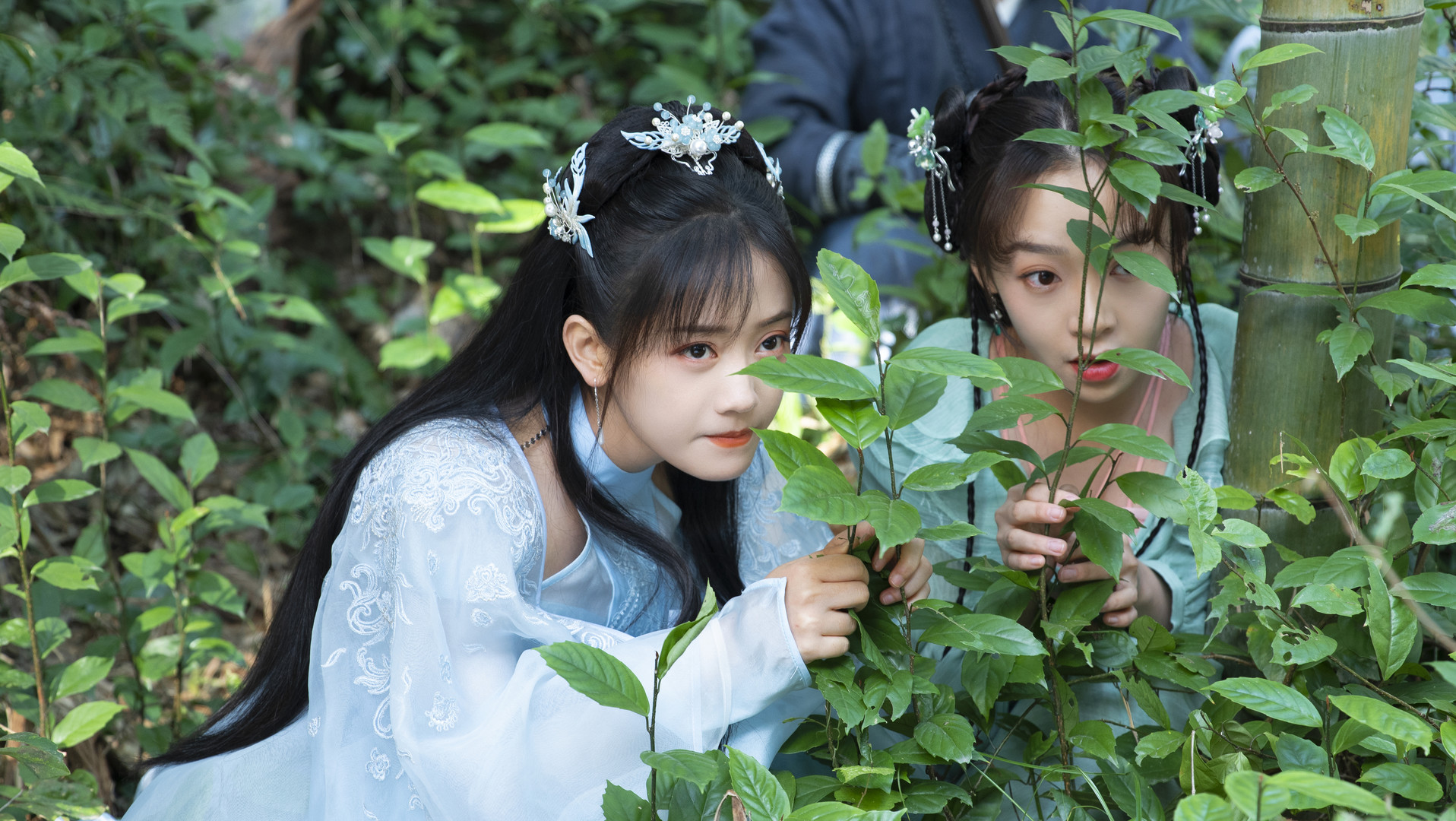 绝世千金重启版-Unique Lady  第4张