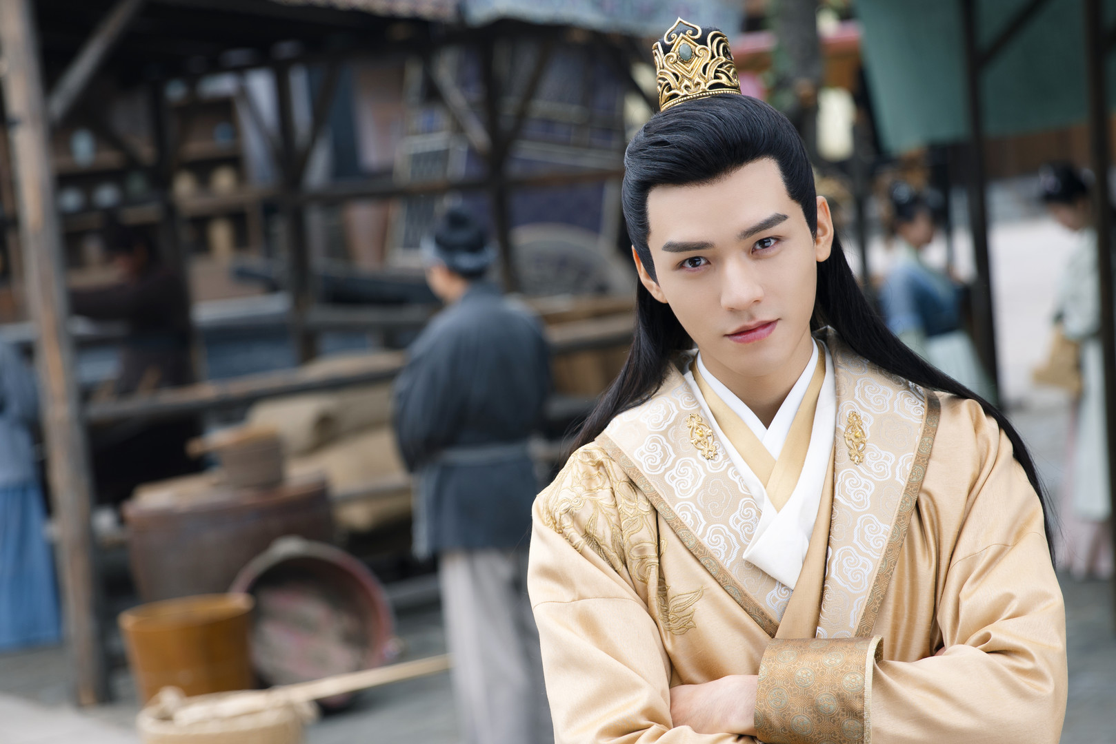 绝世千金重启版-Unique Lady  第1张 绝世千金重启版-Unique Lady  第1张