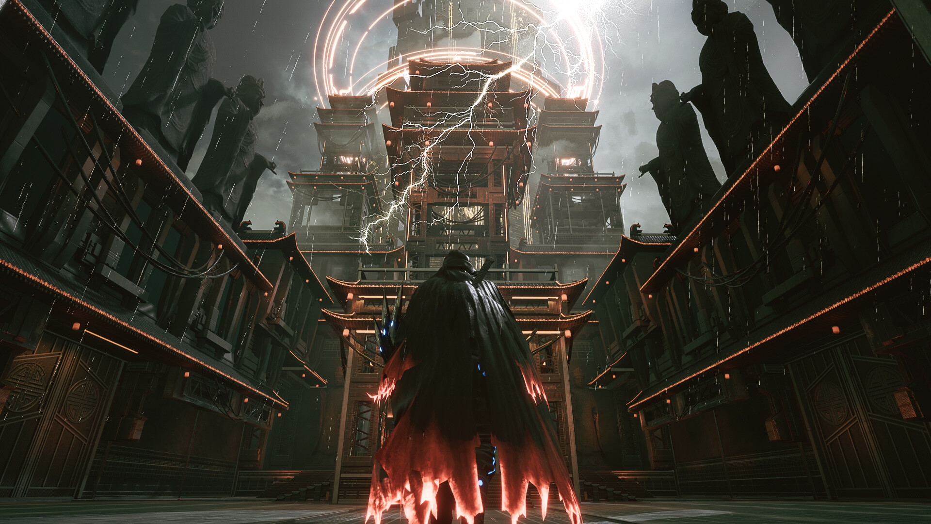 琉隐无界/Liuyin's world  第3张 琉隐无界/Liuyin's world  第3张