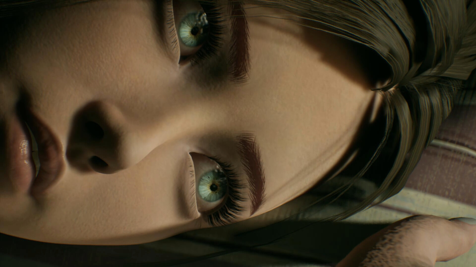 伊芙琳的故事/The Evelyn Game 第2张 伊芙琳的故事/The Evelyn Game 第2张