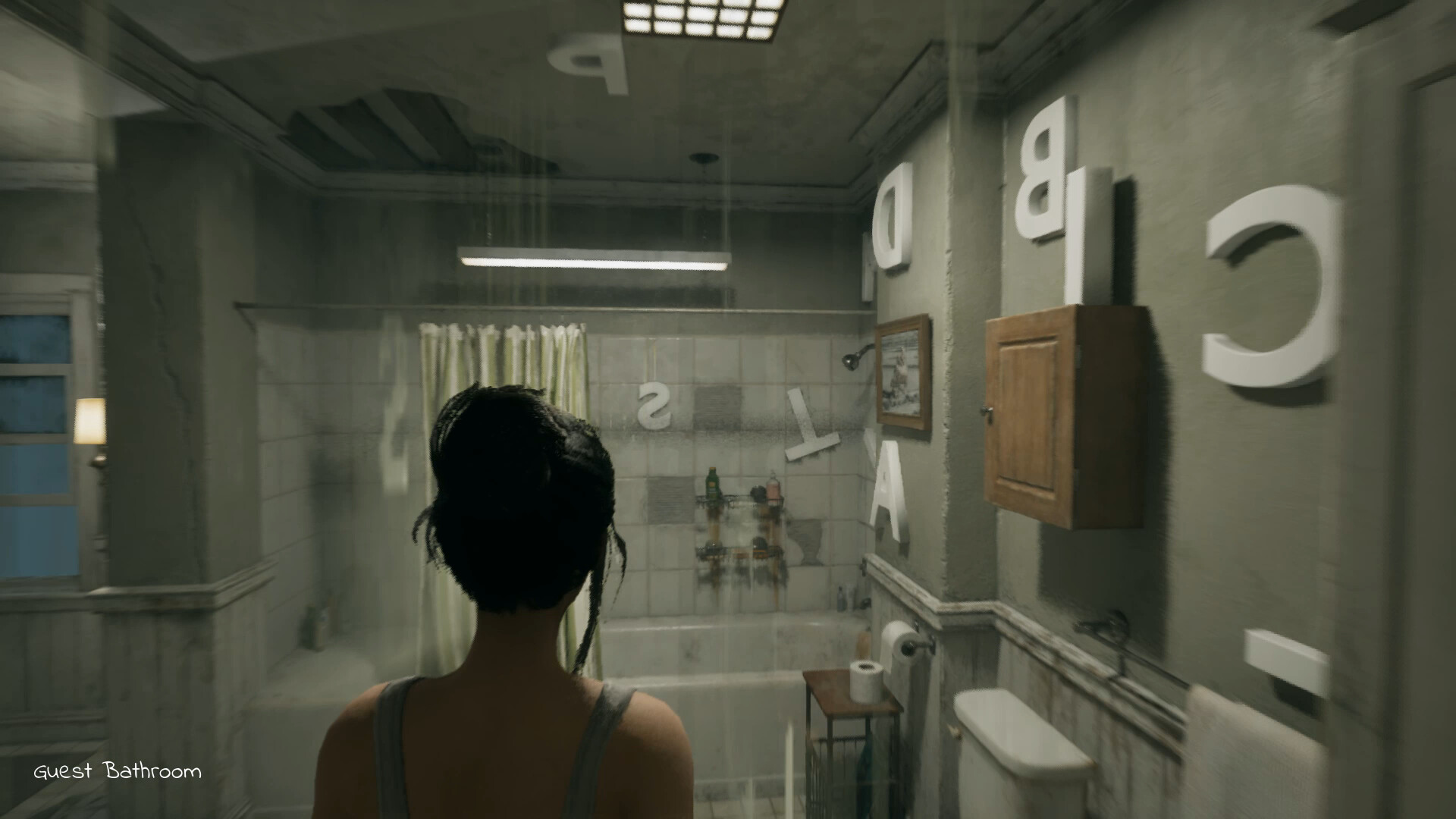 伊芙琳的故事/The Evelyn Game 第3张 伊芙琳的故事/The Evelyn Game 第3张