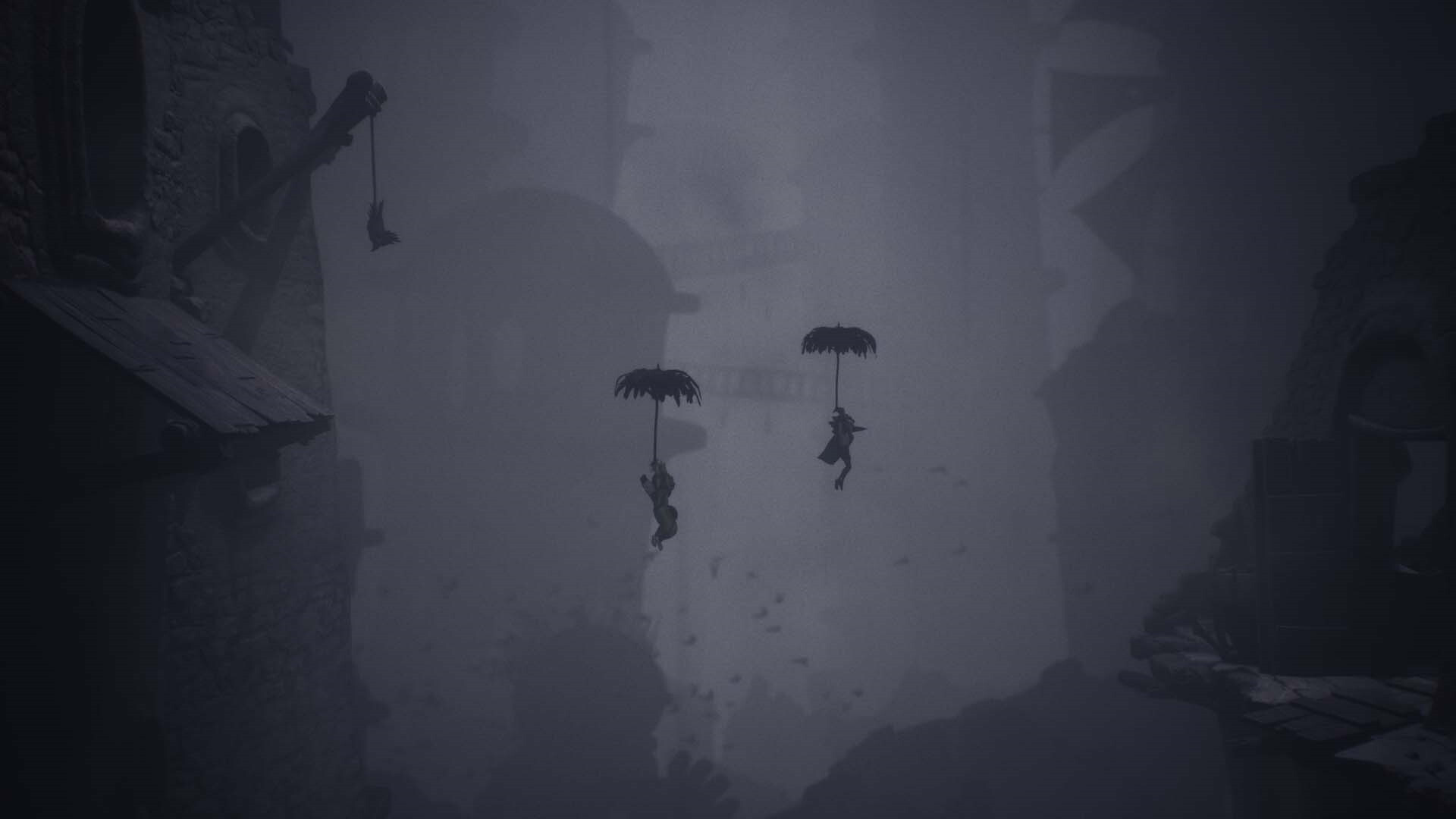 小小梦魇3/Little Nightmares III 第2张 小小梦魇3/Little Nightmares III 第2张