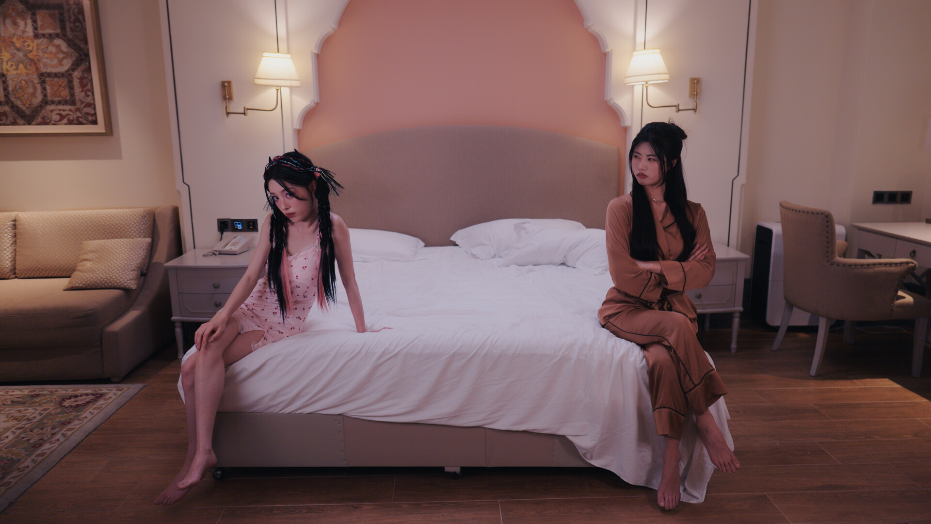 炽澜号/FLAM EVAW  第1张