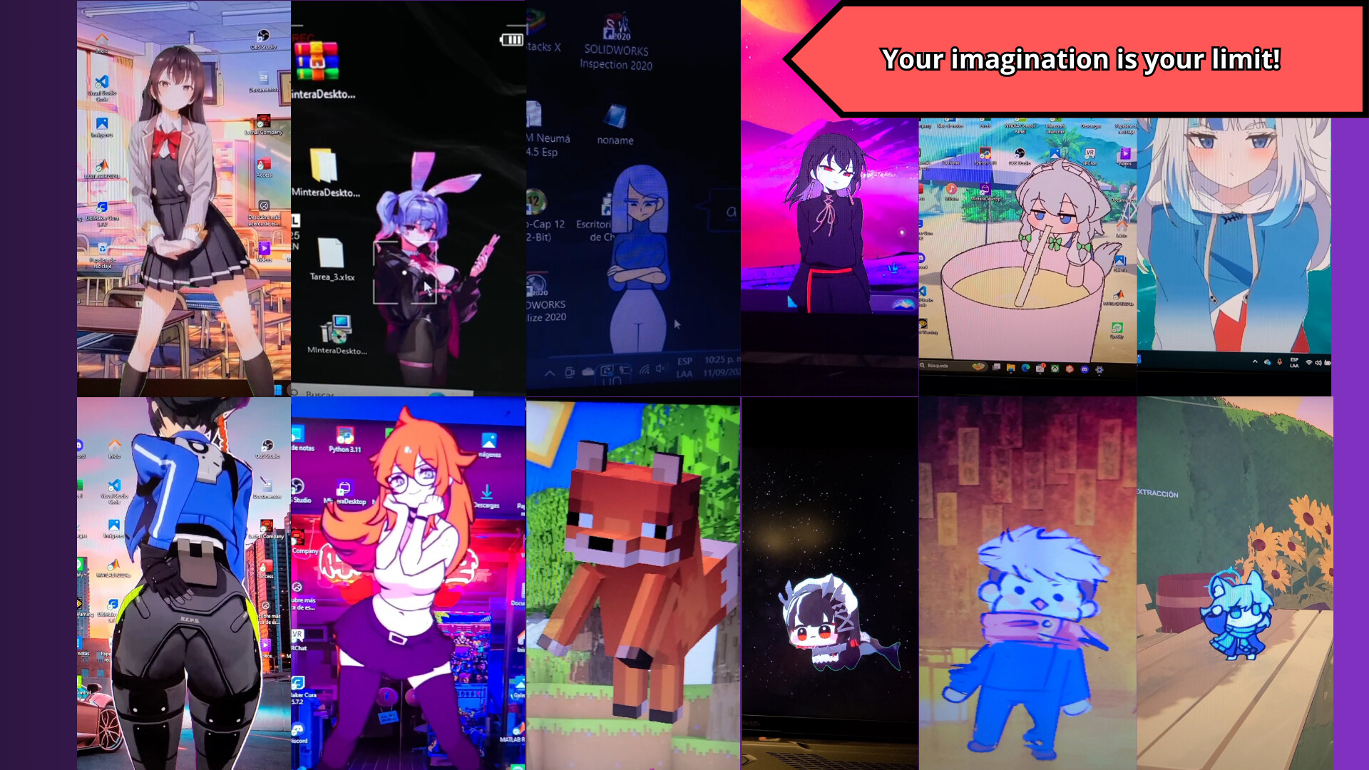 Anima Engine 第1张 Anima Engine 第1张