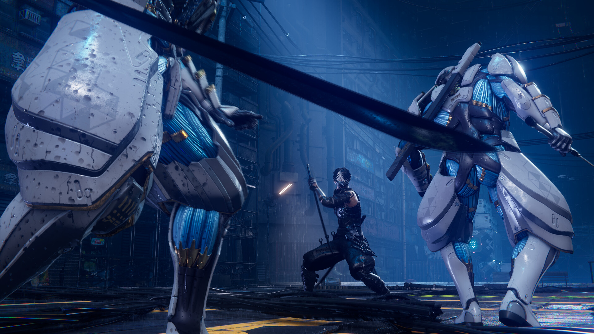 忍者龙剑传4豪华版/NINJA GAIDEN 4 Deluxe Edition 第1张 忍者龙剑传4豪华版/NINJA GAIDEN 4 Deluxe Edition 第1张