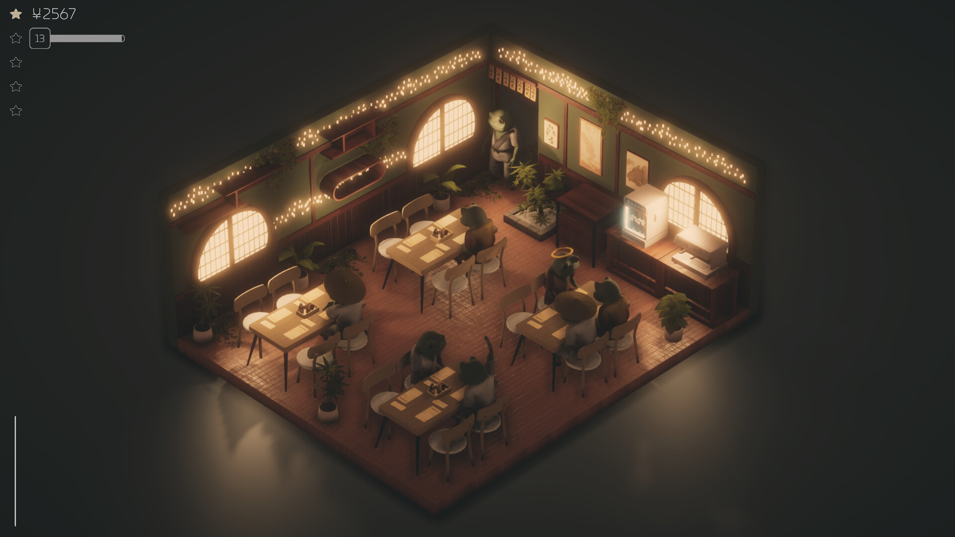 翠之香/Midori no Kaori 第2张 翠之香/Midori no Kaori 第2张