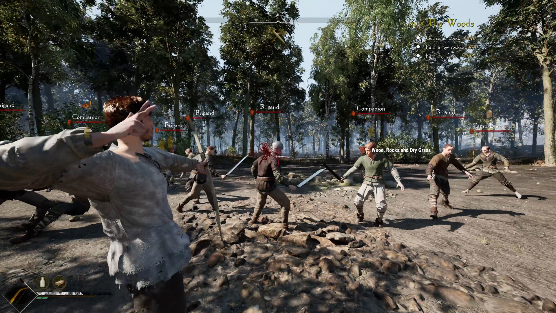 古老传说:多米努斯/Tales of Old: Dominus 第3张 古老传说:多米努斯/Tales of Old: Dominus 第3张