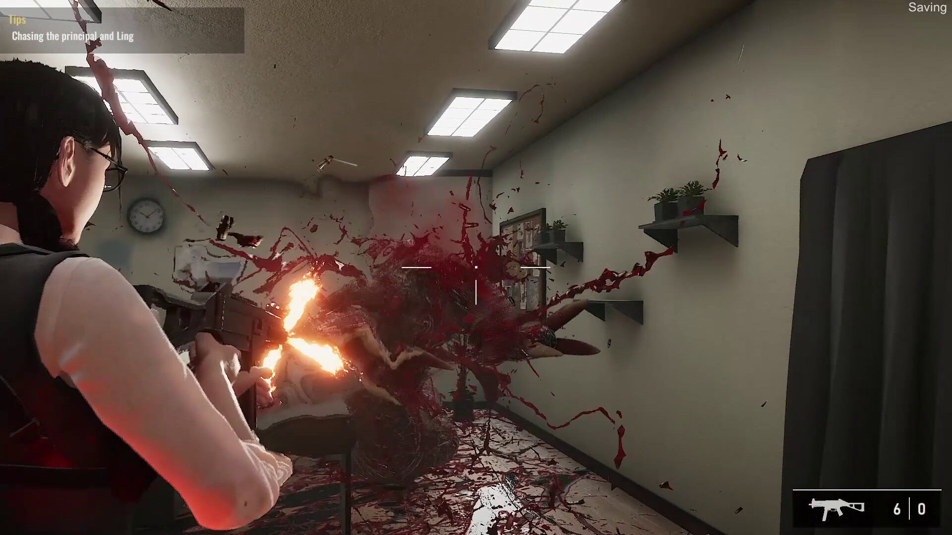 生化女神 : 末日开端/Bio Goddess Doomsday Begins 第1张 生化女神 : 末日开端/Bio Goddess Doomsday Begins 第1张