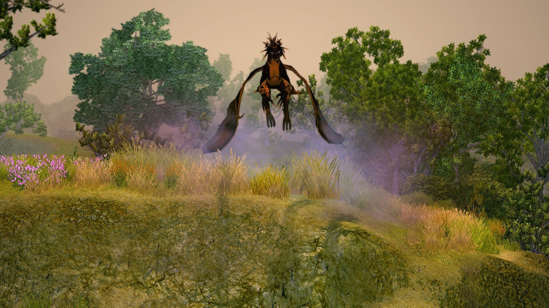 圣域2：重制版/Sacred 2 Remaster  第2张