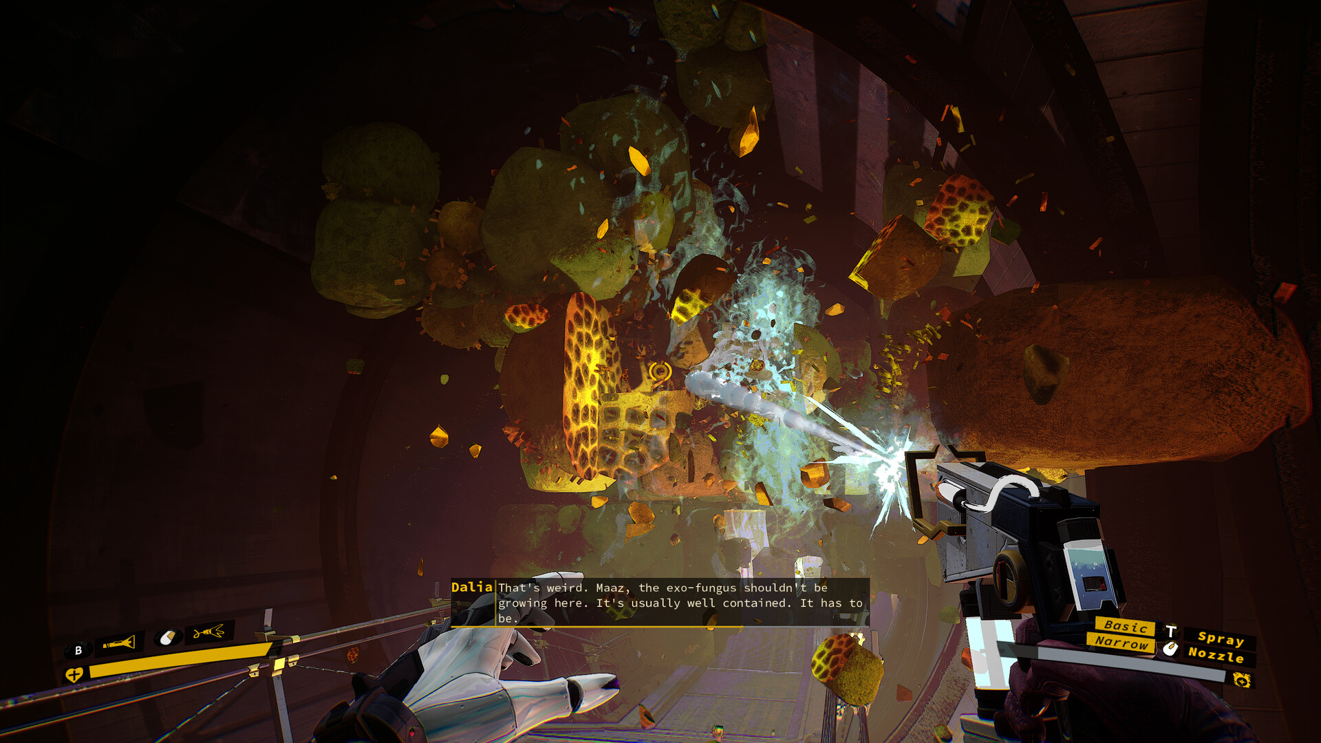 仙肴苍穹/Ambrosia Sky 第2张 仙肴苍穹/Ambrosia Sky 第2张