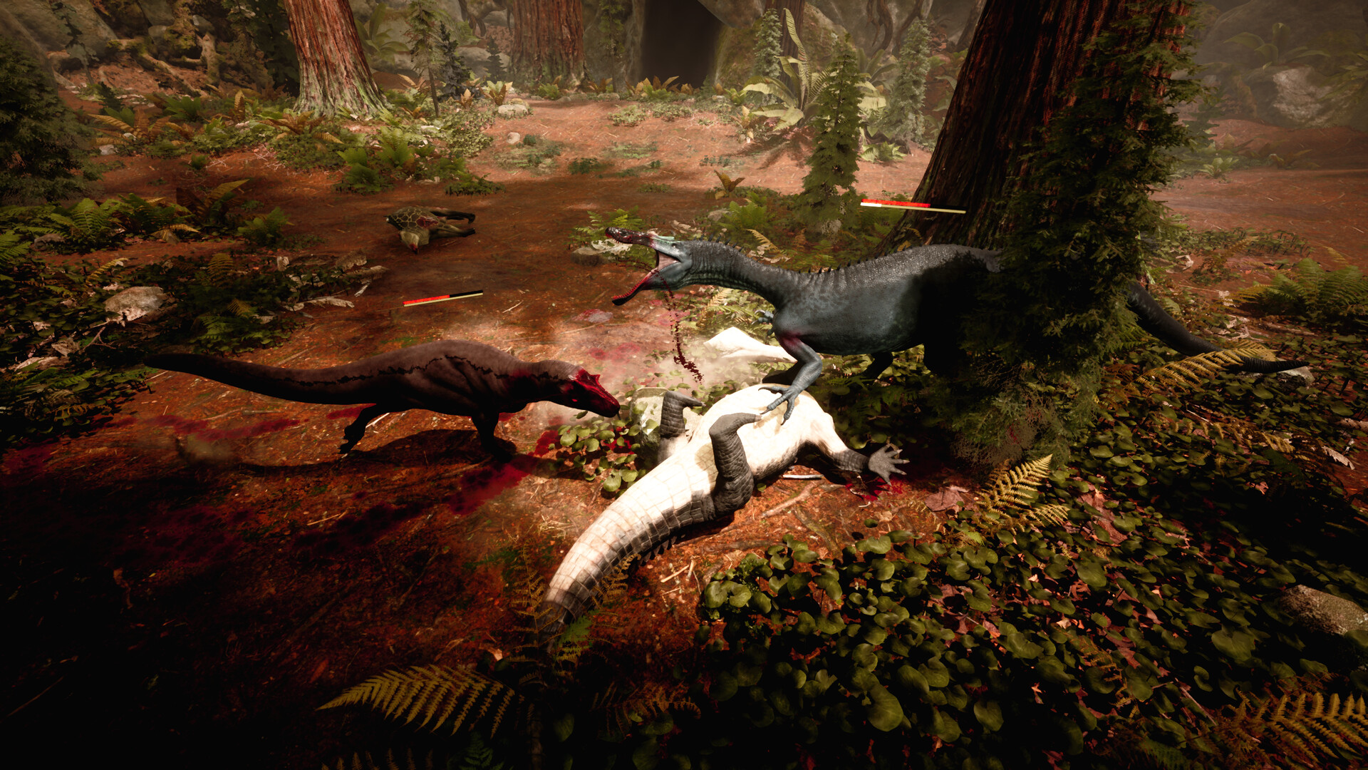 骨之王者/King of Bones  第3张