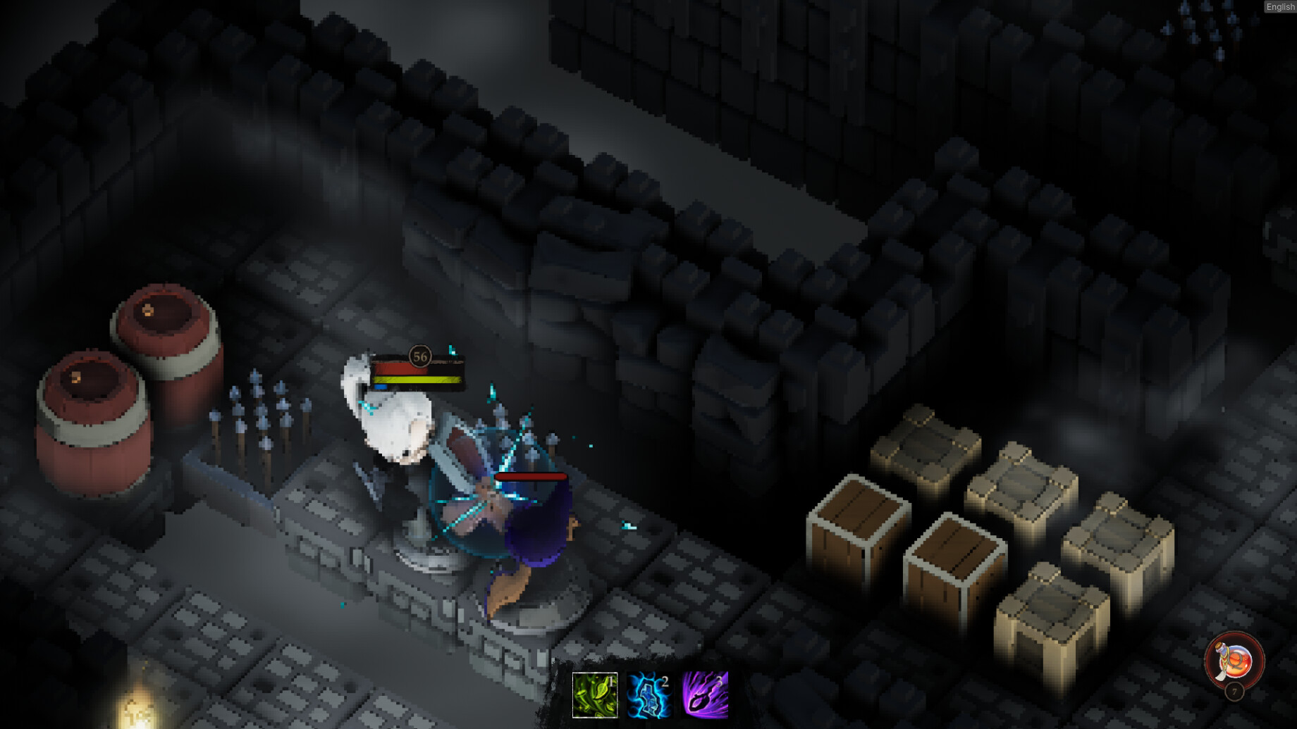 杀手:恶魔出没的世界/Slayer : the Demon Haunted World 第3张 杀手:恶魔出没的世界/Slayer : the Demon Haunted World 第3张