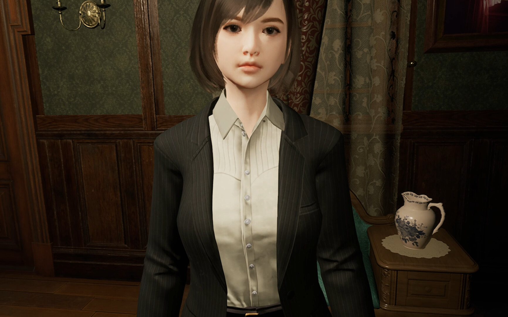 伊藤润二狂热 : 无止的囹圄/Junji Ito Maniac: An Infinite Gaol 第3张 伊藤润二狂热 : 无止的囹圄/Junji Ito Maniac: An Infinite Gaol 第3张