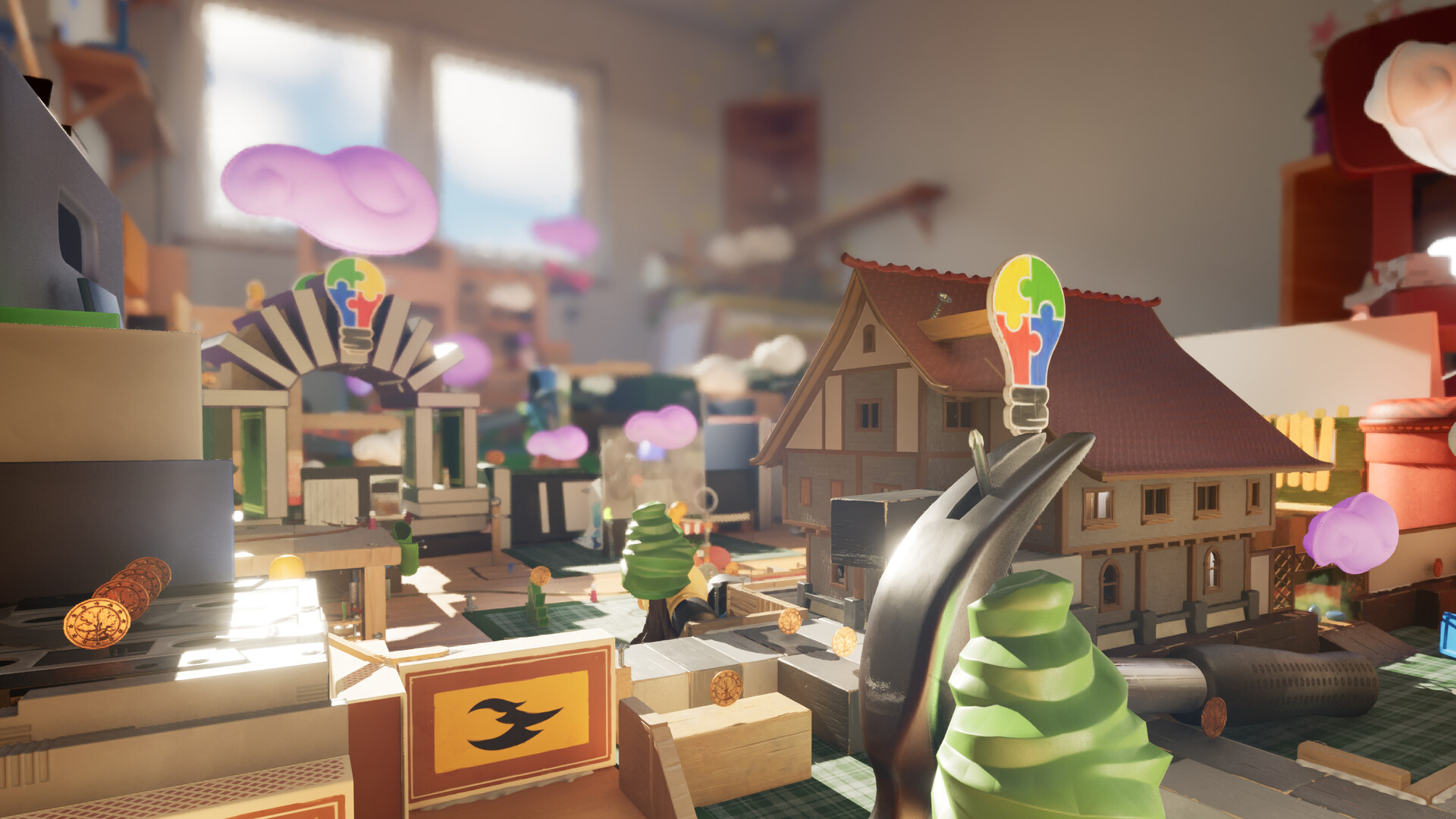 超级世界/Supraworld  第2张