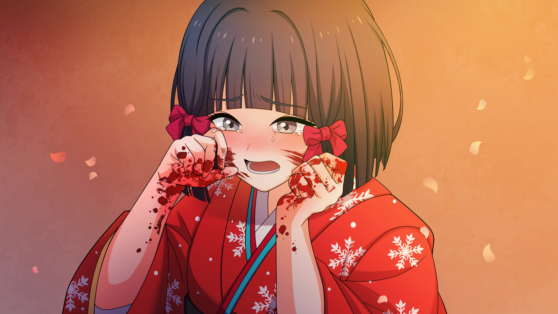 轮回遊郭：江户奇谭/GHOST TRAVELER: Adventures in Edo  第2张