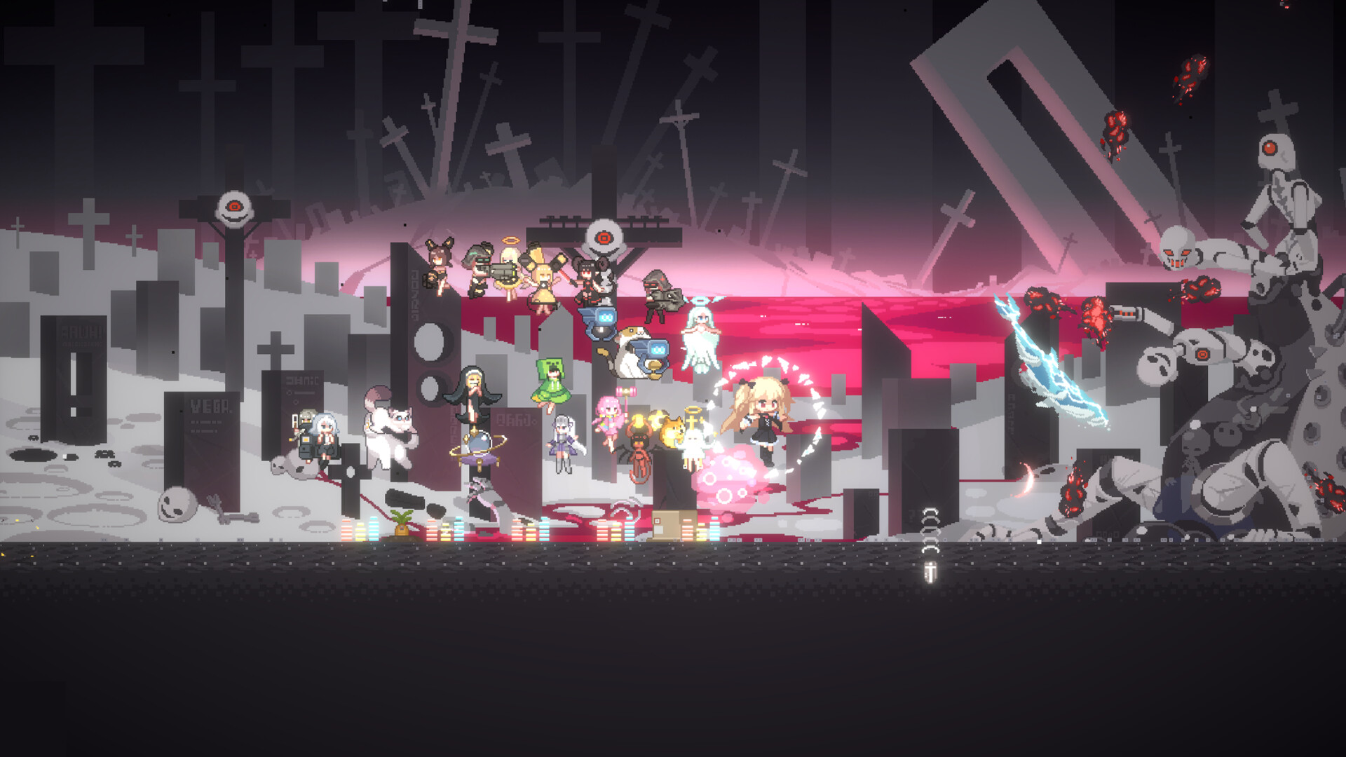 新月纪元/Lunavania  第2张