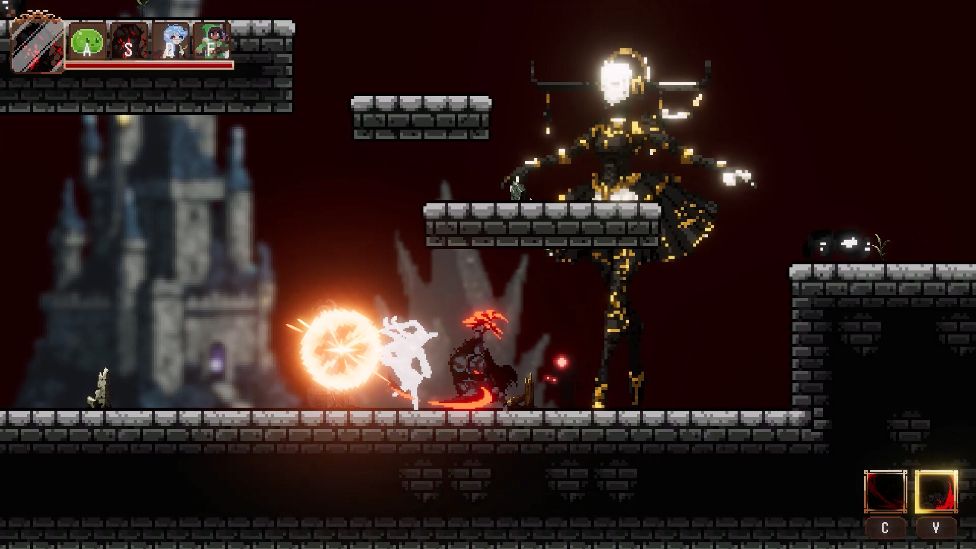 幻形史莱姆/Slime Changer  第1张