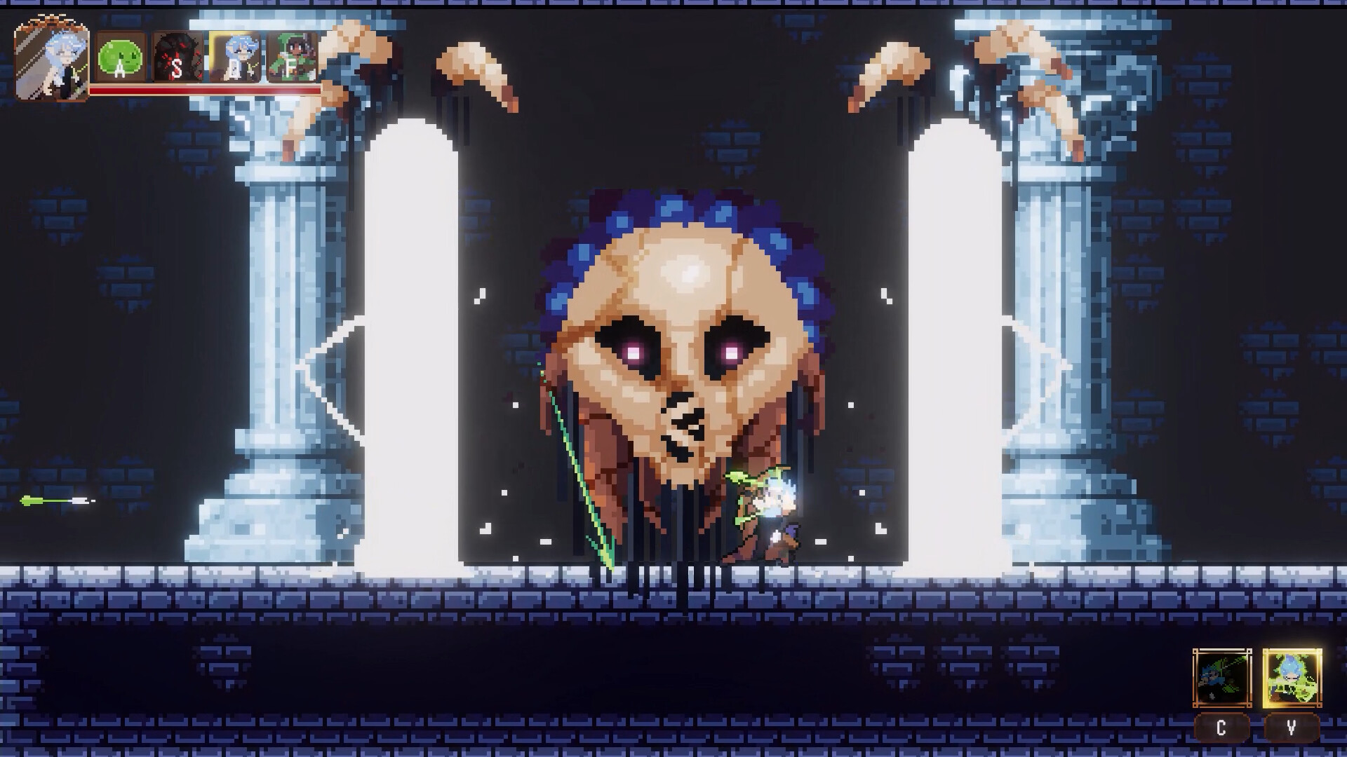 幻形史莱姆/Slime Changer  第3张