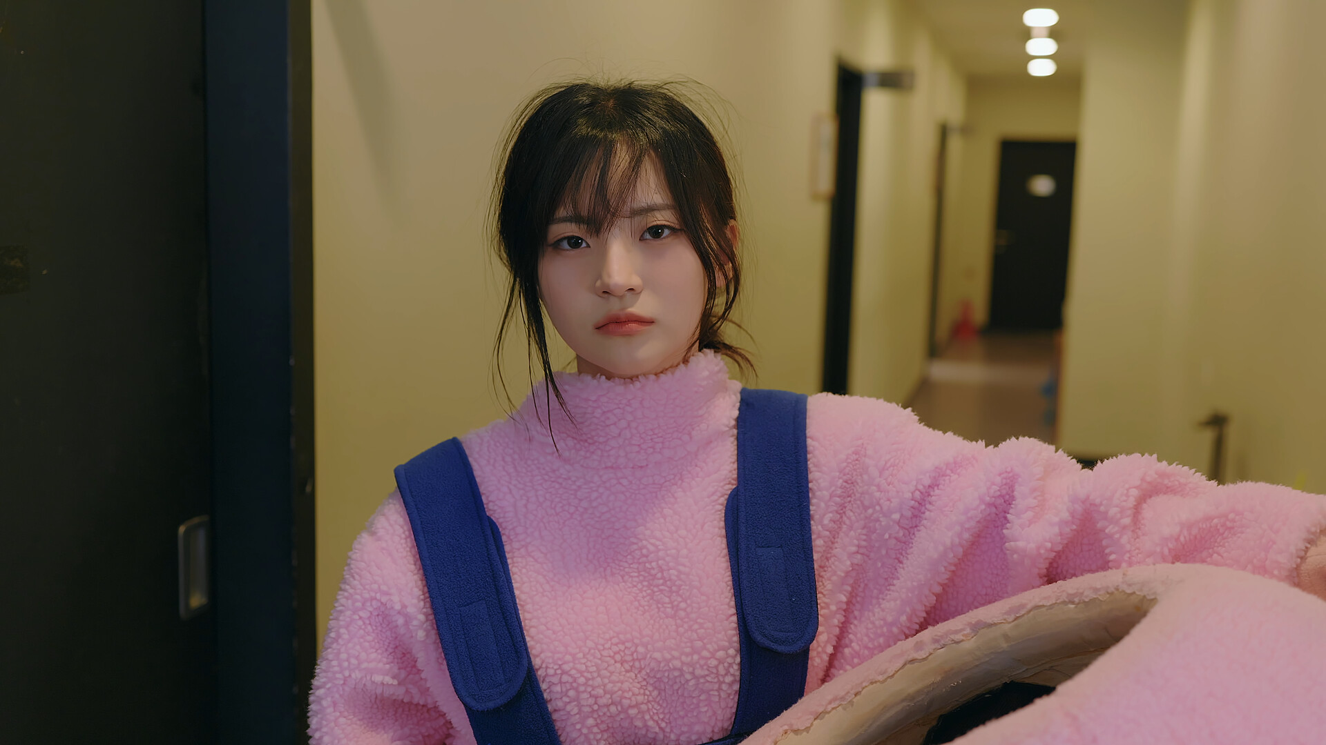 阿西, 美女室友竟然...？2/Five Hearts Under One Roof season2  第1张