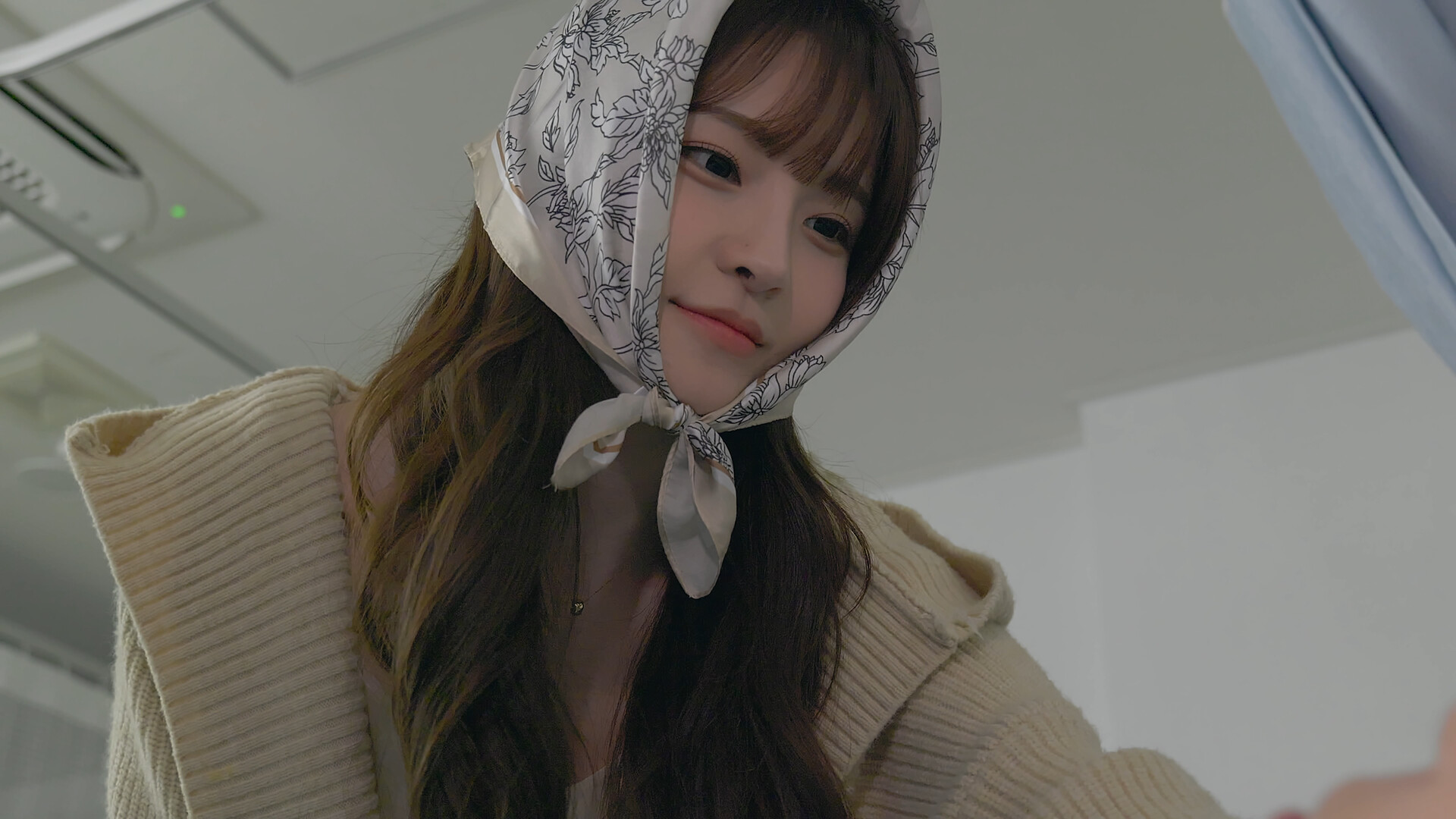 阿西, 美女室友竟然...?2/Five Hearts Under One Roof season2 第1张 阿西, 美女室友竟然...?2/Five Hearts Under One Roof season2 第1张