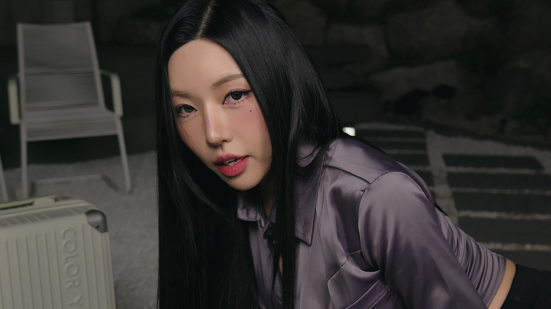 阿西, 美女室友竟然...?2/Five Hearts Under One Roof season2 第4张 阿西, 美女室友竟然...?2/Five Hearts Under One Roof season2 第4张