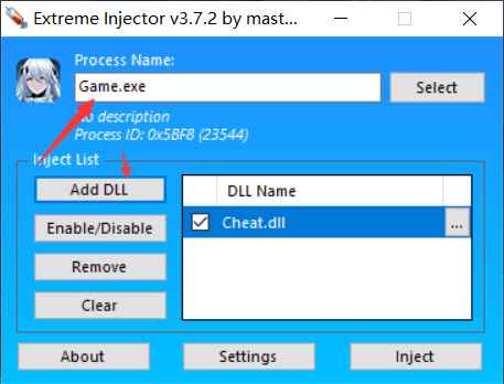 尘白禁区多功能辅助国际服0.0.3  第2张