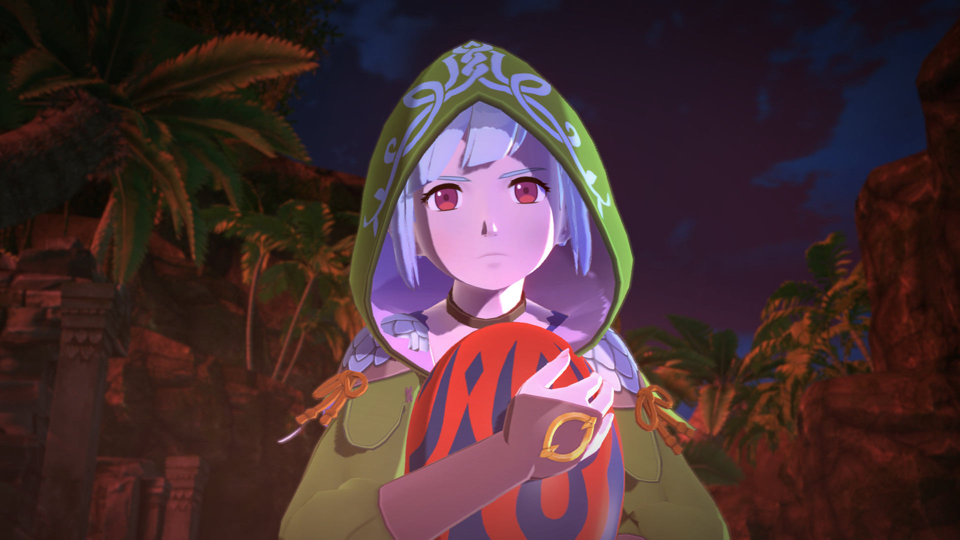 怪物猎人物语2:毁灭之翼/Monster Hunter Stories 2: Wings of Ruin 第4张 怪物猎人物语2:毁灭之翼/Monster Hunter Stories 2: Wings of Ruin 第4张