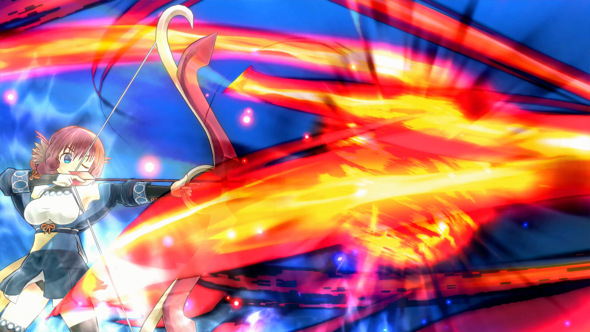 传颂之物:斩/Utawarerumono: ZAN 第2张 传颂之物:斩/Utawarerumono: ZAN 第2张