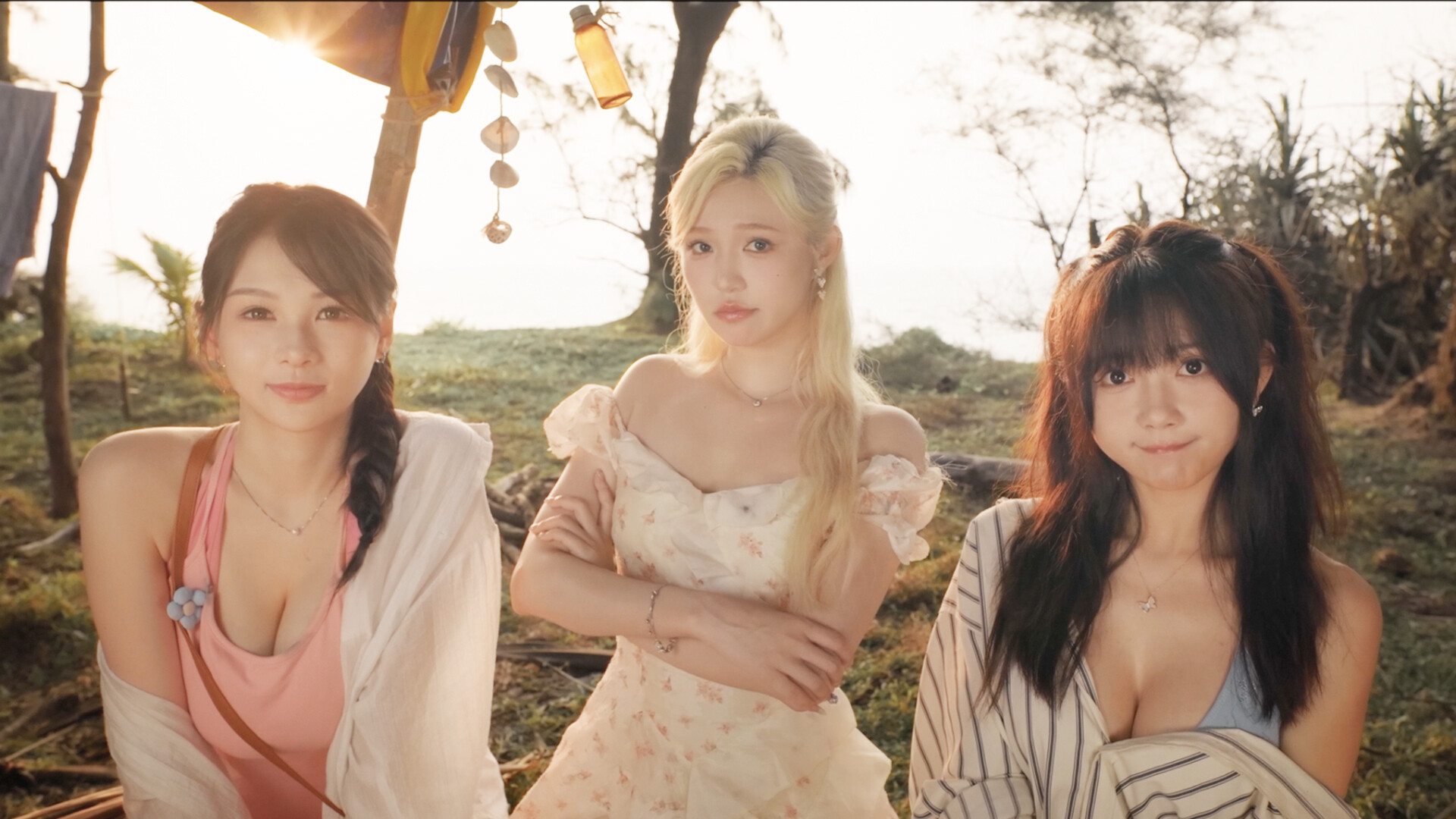 荒岛求生:逃出美女岛/Island Survival 第5张 荒岛求生:逃出美女岛/Island Survival 第5张