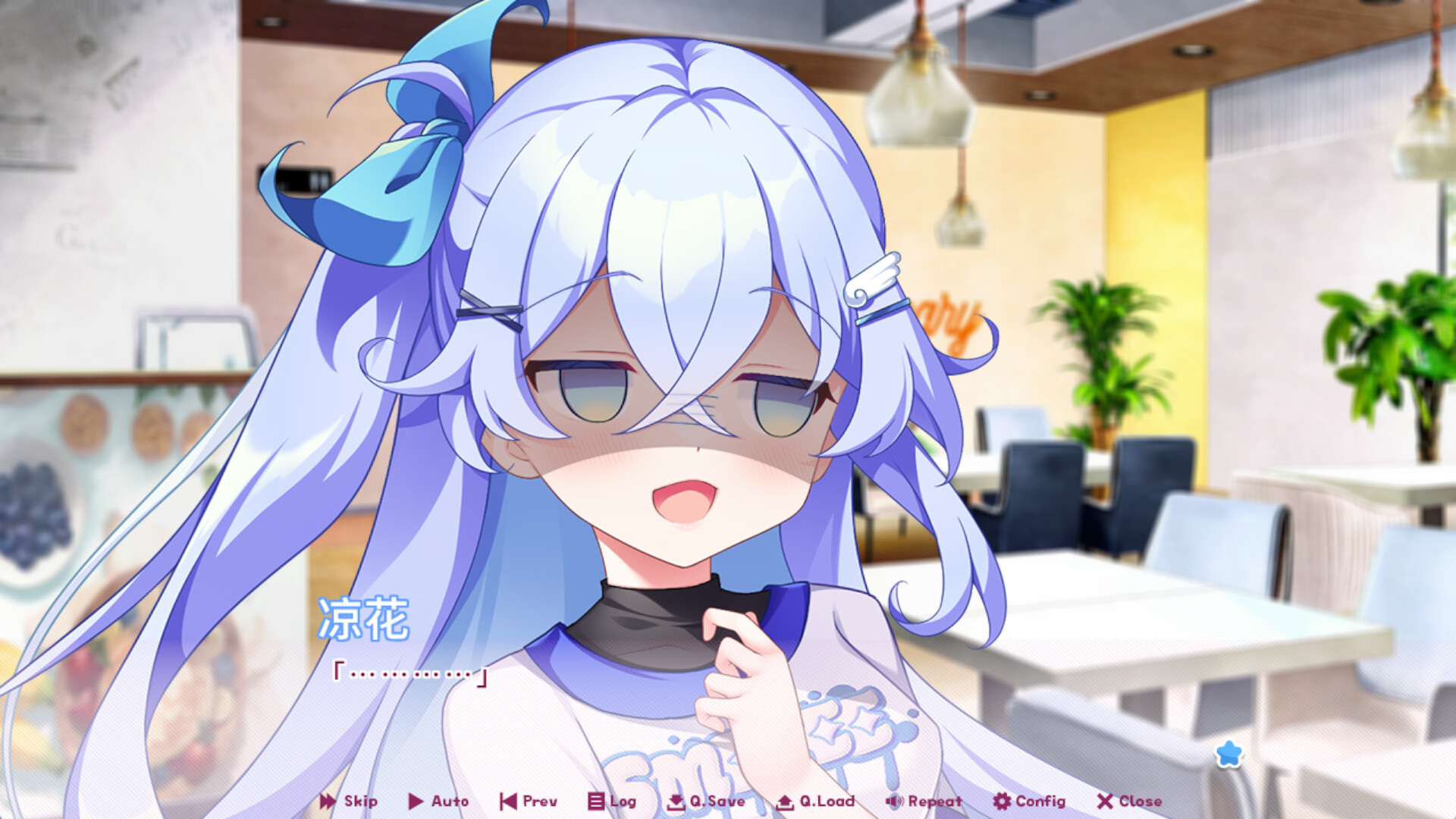 缘起甜韵趣恋丛生！/LOVEPICAL-POPPY!  第3张