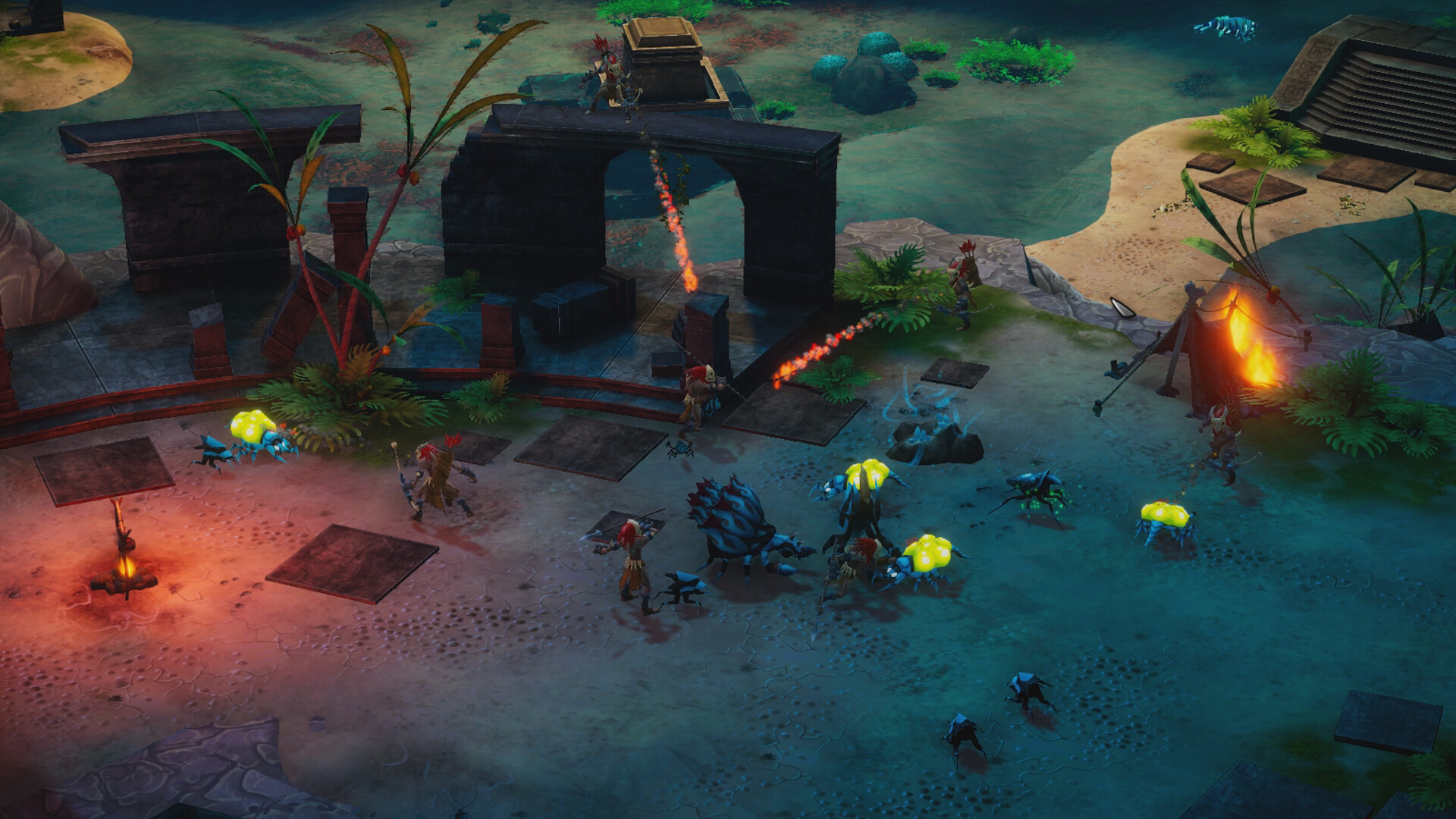 虫巢/The Hive  第2张