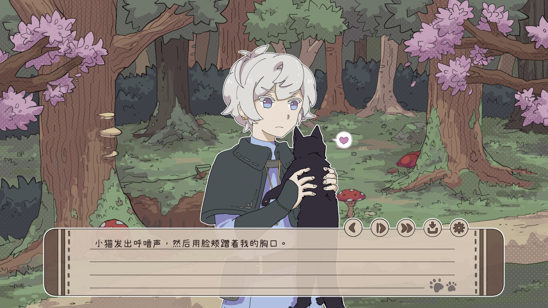 我家猫崽可爱到“刑”了!/My Confounding Cat is Criminally Cute! 第3张 我家猫崽可爱到“刑”了!/My Confounding Cat is Criminally Cute! 第3张