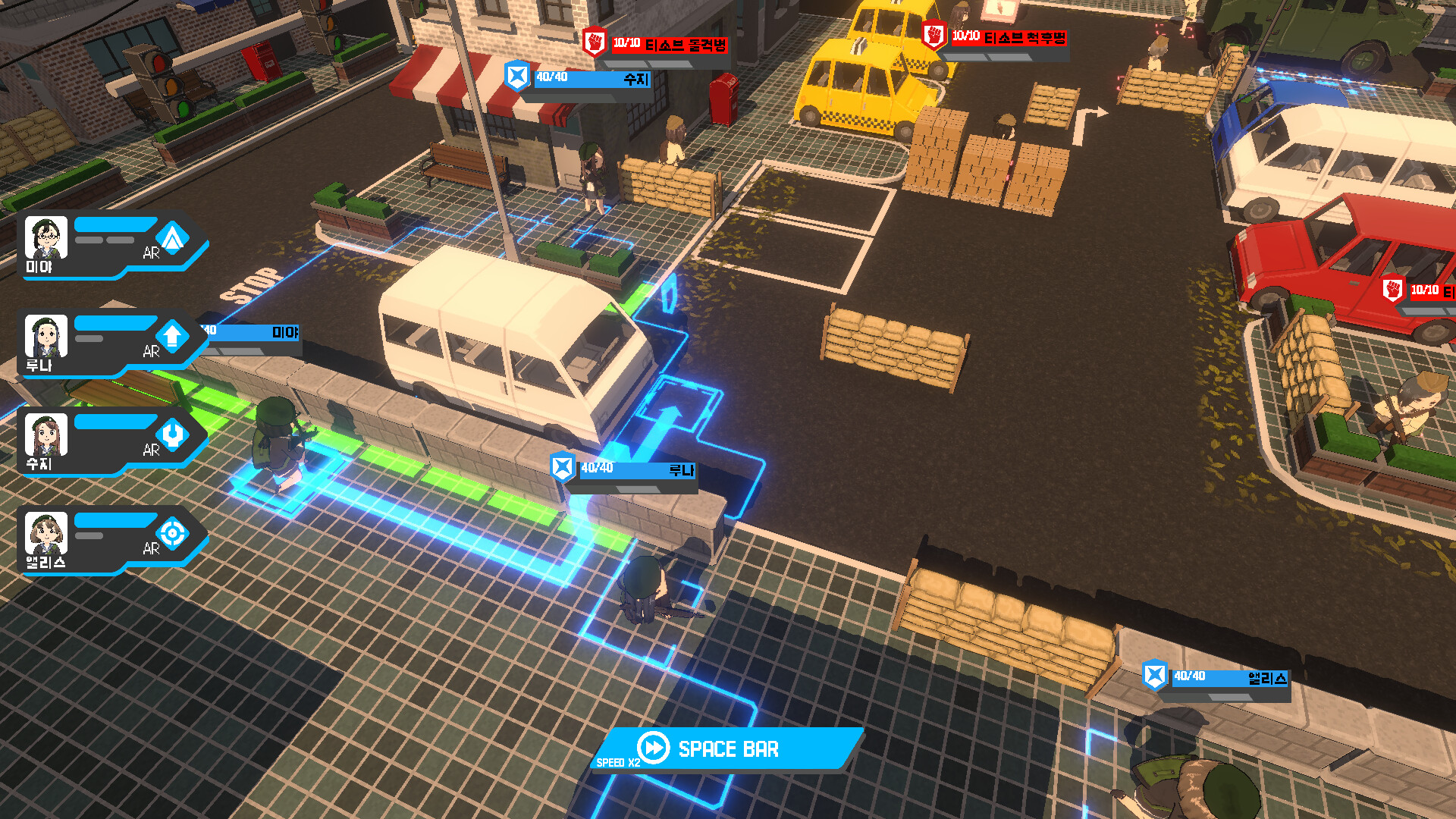 赤色黎明/RED DAWN  第3张