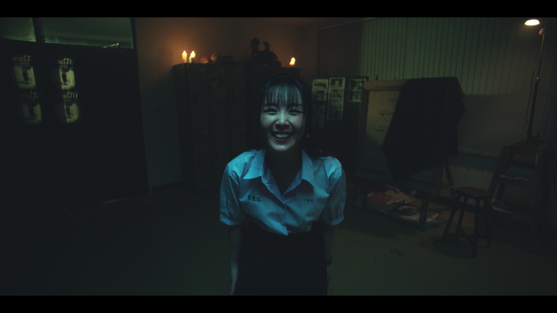 恋爱秘密侦探社/Love Love Mystery Club  第5张