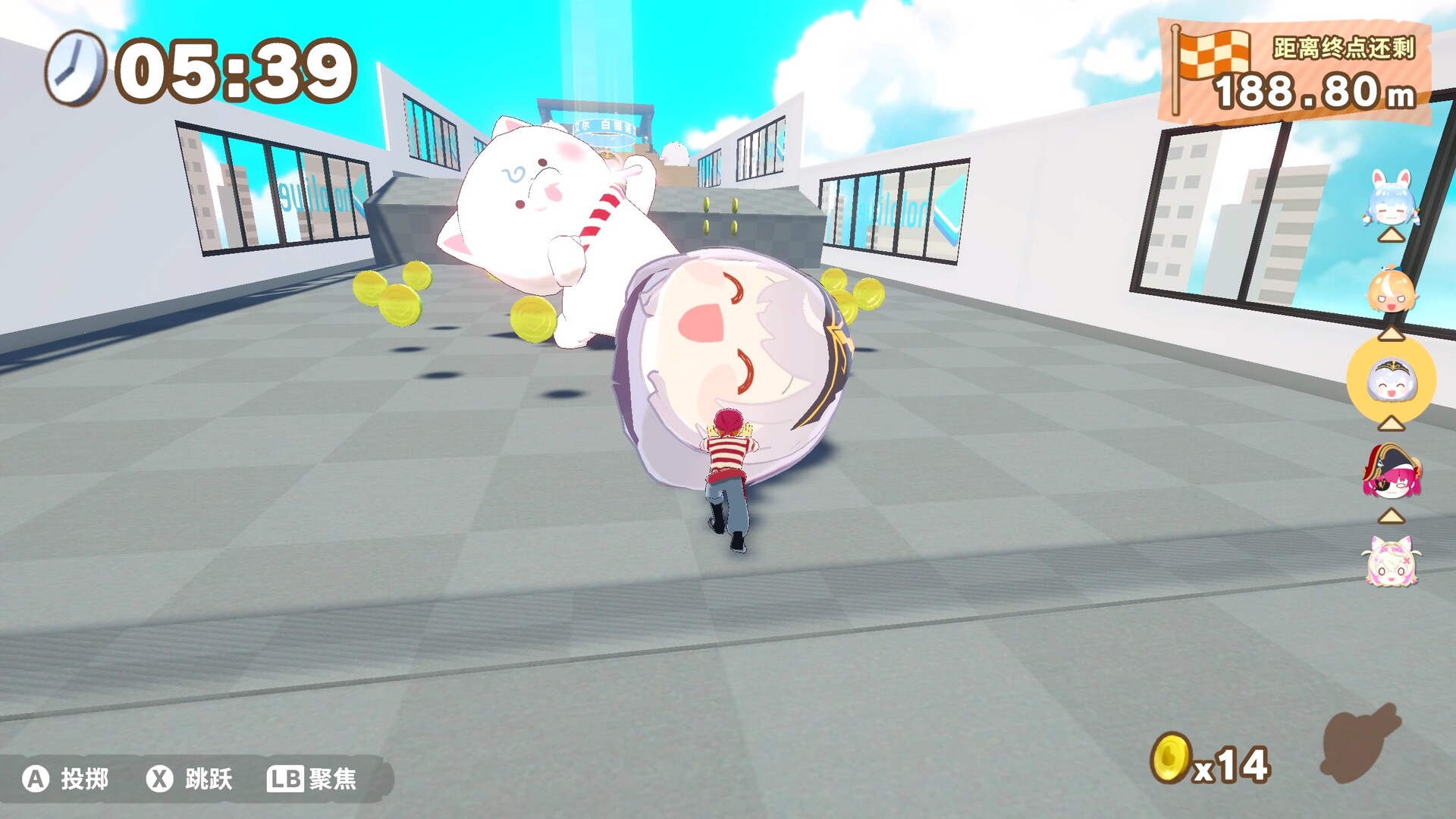 hololive 滚滚山/hololive GoroGoro Mountain 第2张 hololive 滚滚山/hololive GoroGoro Mountain 第2张