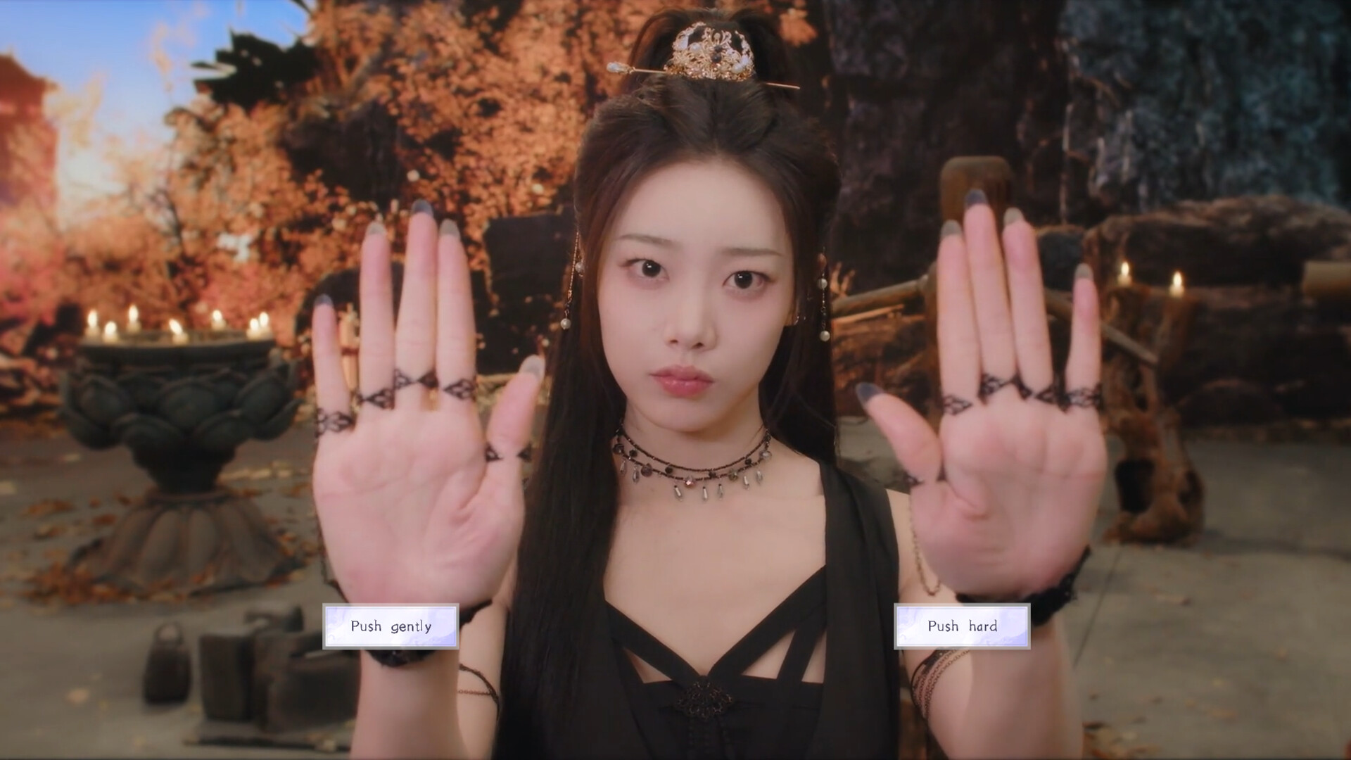 美女，请别影响我成仙全球版/Ladies, Don’t Tempt My Immortality  第5张