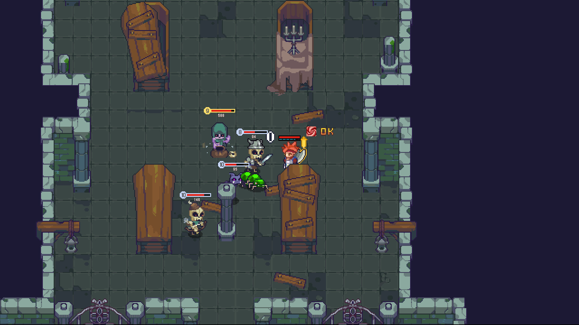 菲尔纳传说/Philna Fantasy  第1张