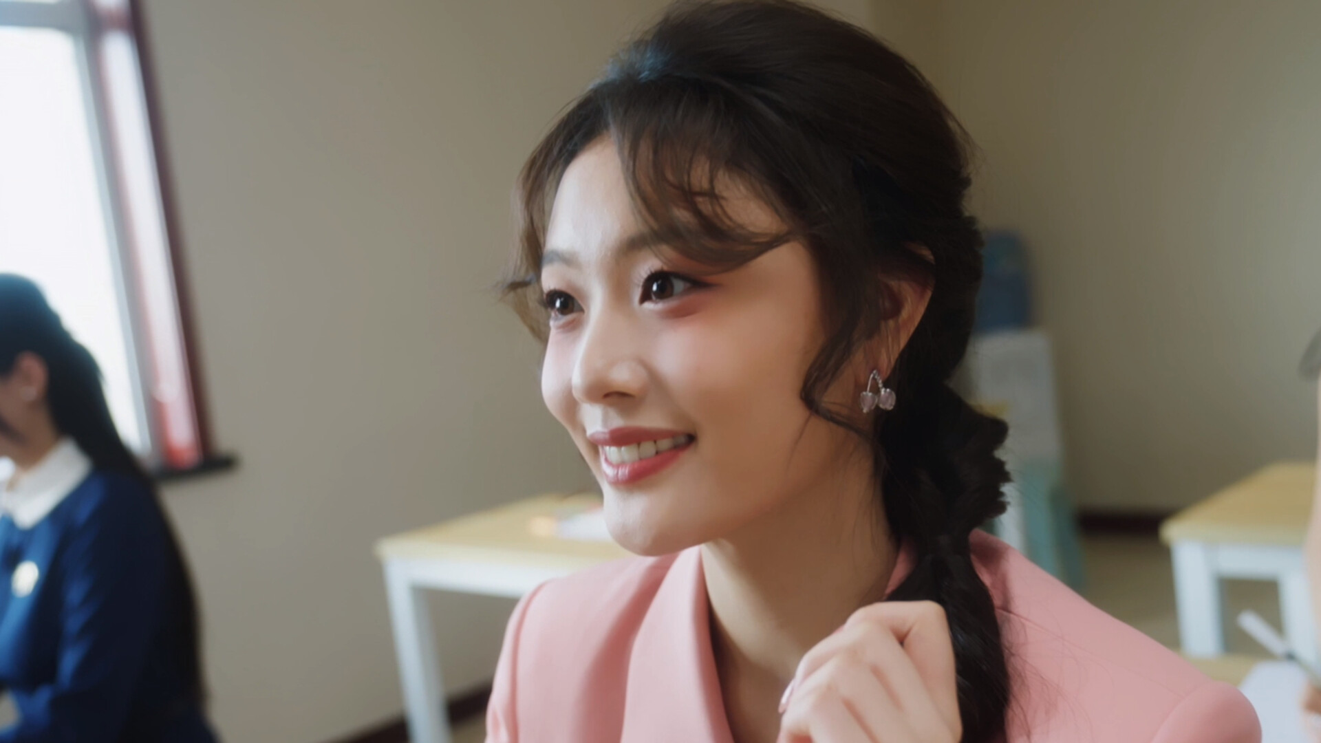 Miss World世界小姐养成日记/Miss World Love Growth Diary  第1张